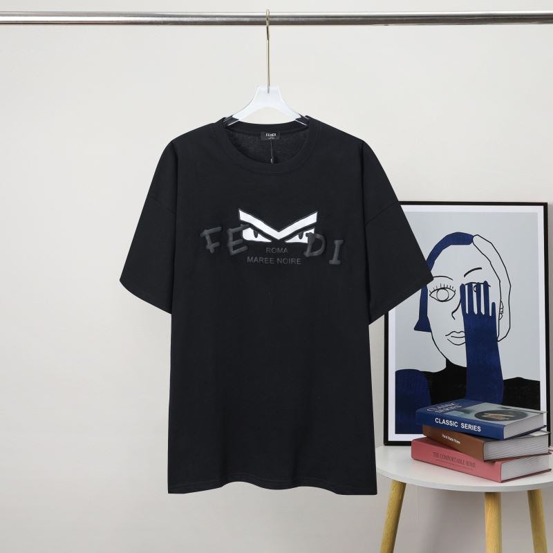 Fendi T-Shirts